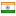 indiaseeds.com hosted country